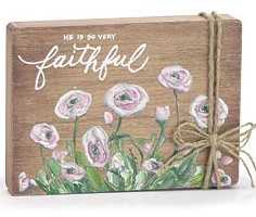 Faithful Shelf Sitter