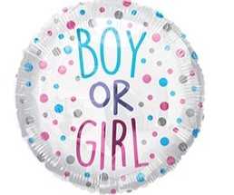 Boy or Girl