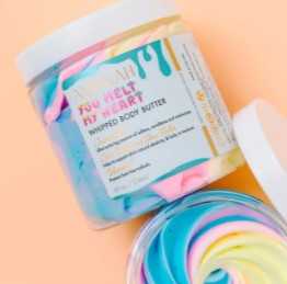 You Melt My Heart Body Butter