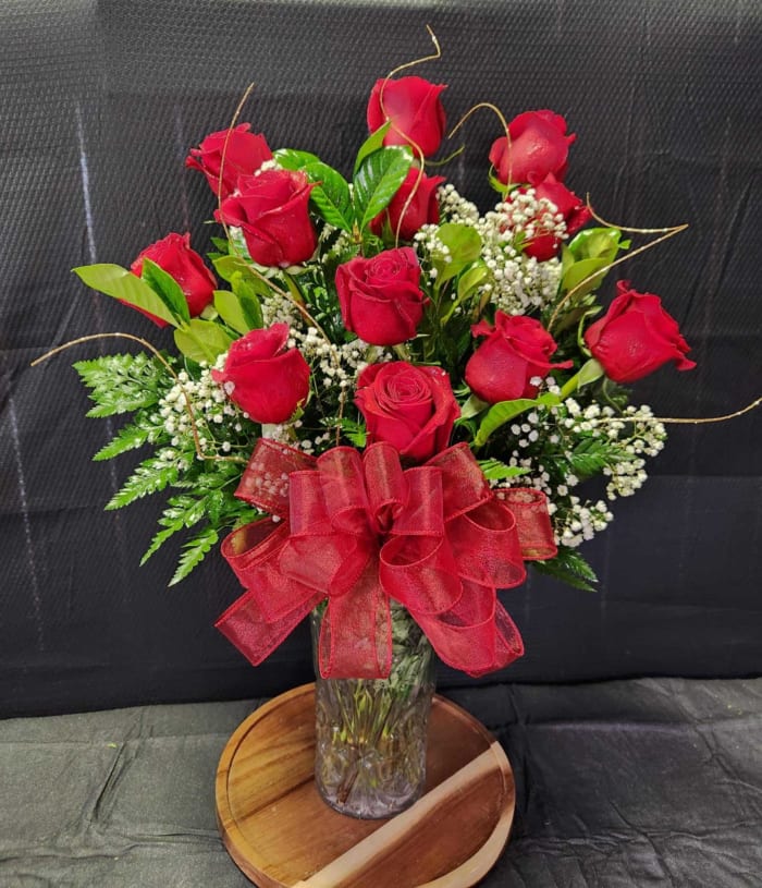 1 Dozen - 1 Sided or 360