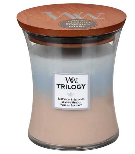 21.5oz - Oceanic Trilogy