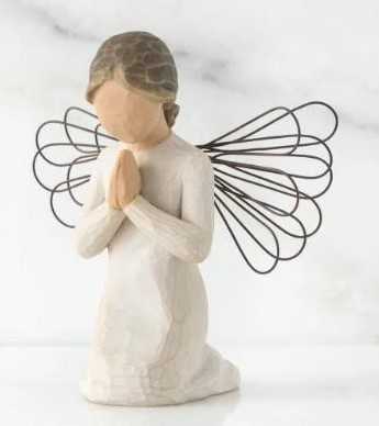 Angel of Prayer