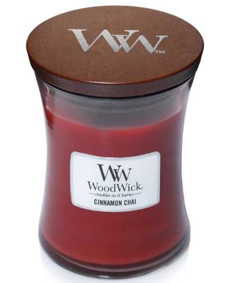 9.7oz - Cinnamon Chi