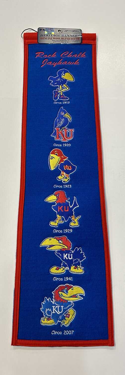 KU Heritage Banner