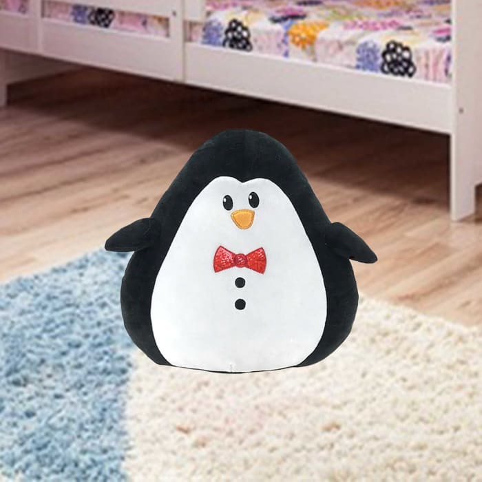 Dreampuffs - Penguin