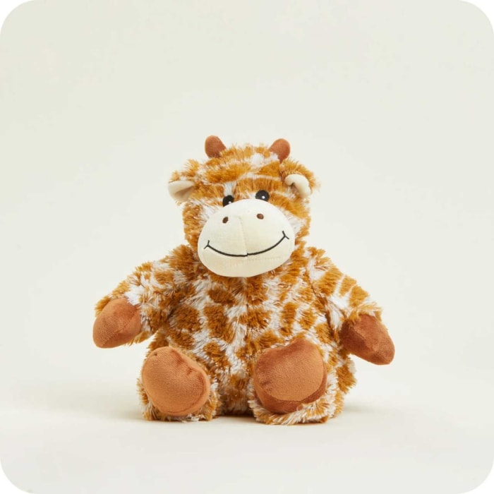 Warmie Jr - Giraffe