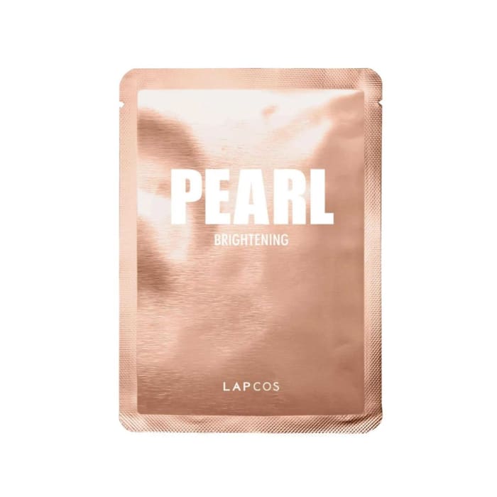 Daily Pearl Facial Skin Mask
