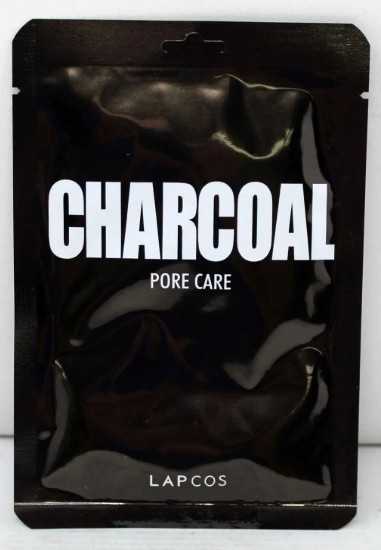 Lapcos Charcoal Mask