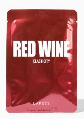 Lapcos Red Wine Mask
