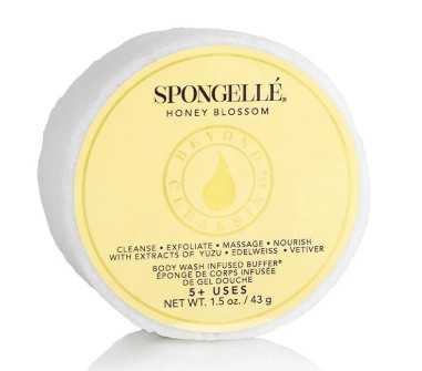 Spongelle Papaya Yuzu