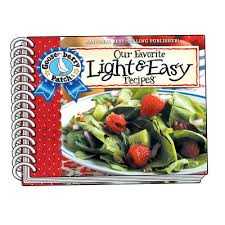 Fake out Food Cookbook