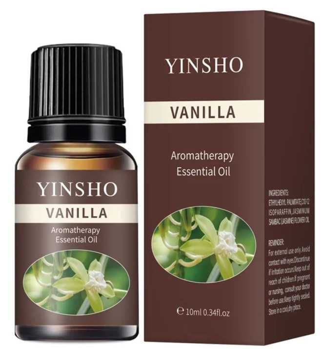 Aromatherapy Essential Oil - Mint Leaf