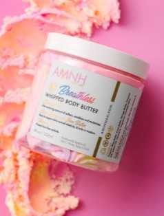 Breathless Body Butter