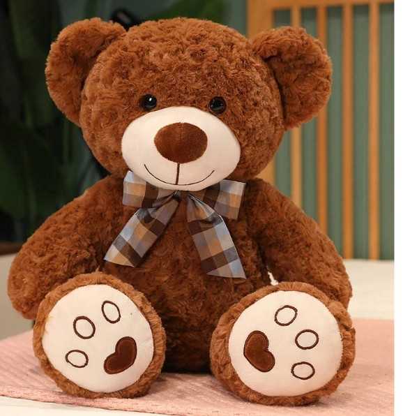 Brown Bear 35cm