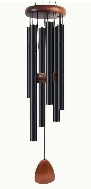 Classic Style Deep Tone Wind Chimes