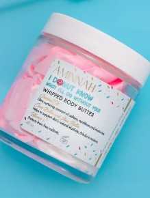 I Donut Know What Ill Do Without You Body Butter