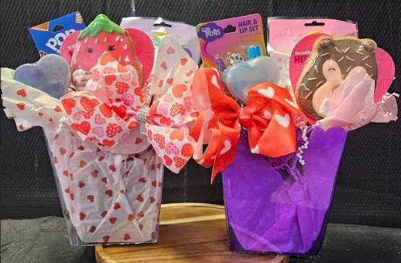 Kids Gift Basket - Girl