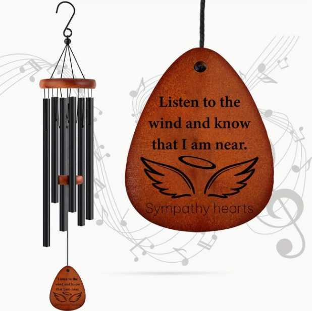 Listen to the Wind Chime
