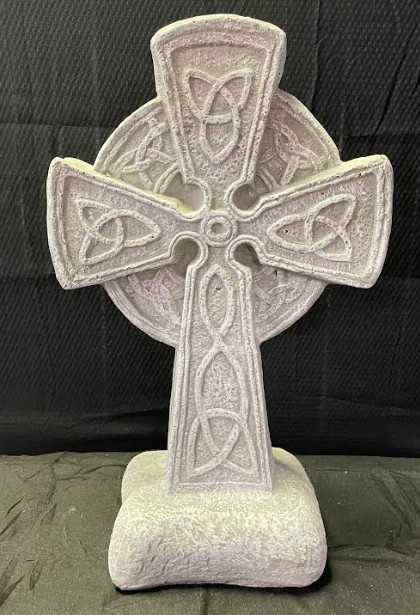 Md Stone Cross