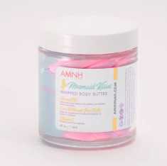 Mermaid Kisses Body Butter