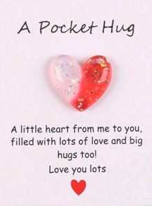 Pocket Hug