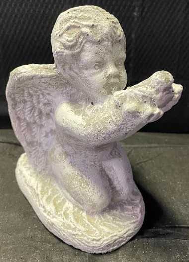 Small Angel Stone