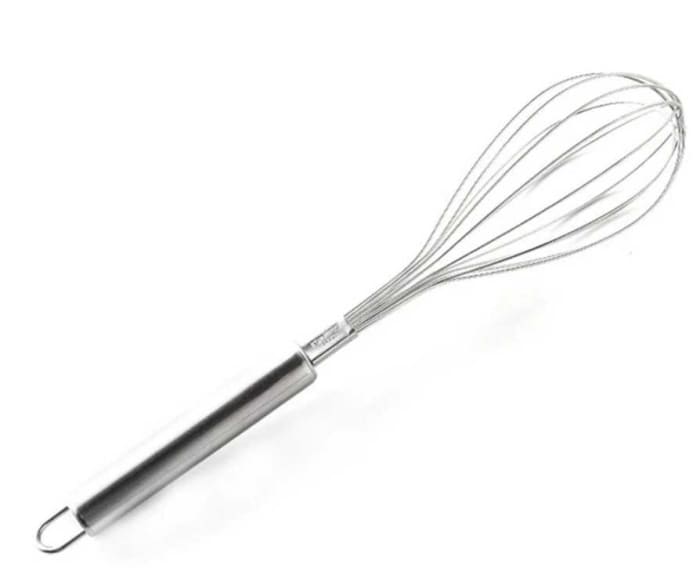 Stainless Steel Egg Beater