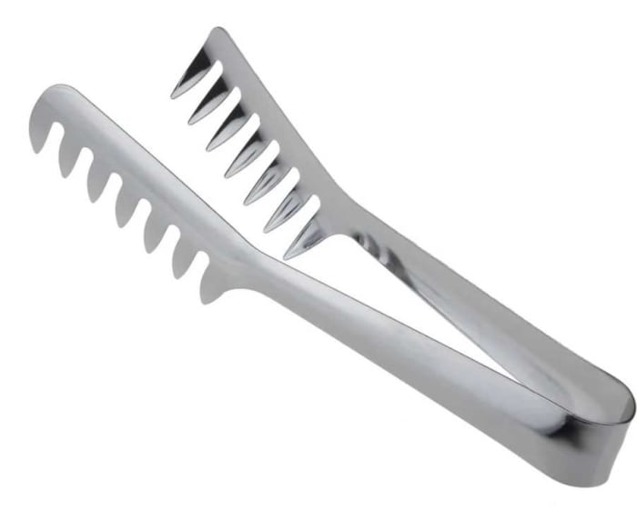 Stainless Steel Spaghetti Clip