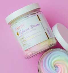 Unicorn Dreams Body Butter