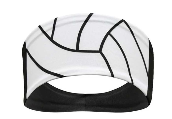 Volleyball Headband