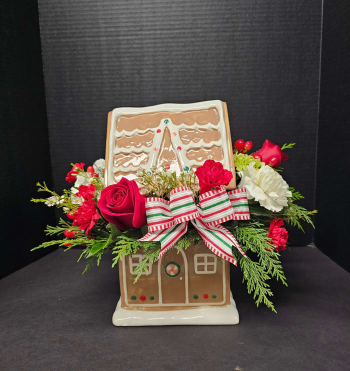 All Hearts Come Home