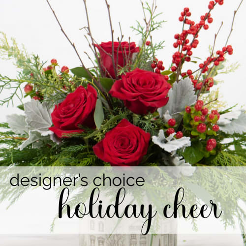 Designer's Choice - Holiday