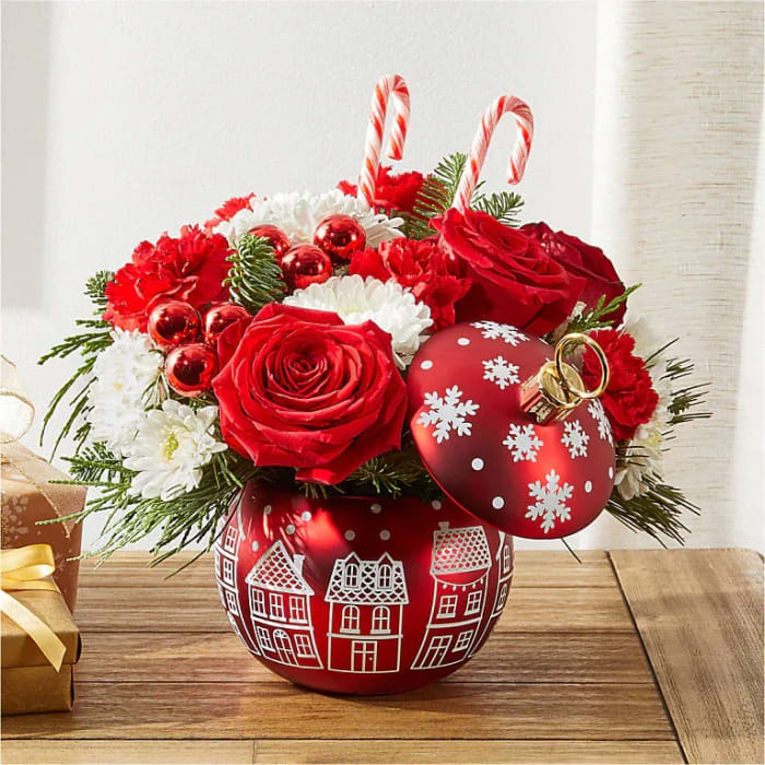 Cheer In The Air Arrangement