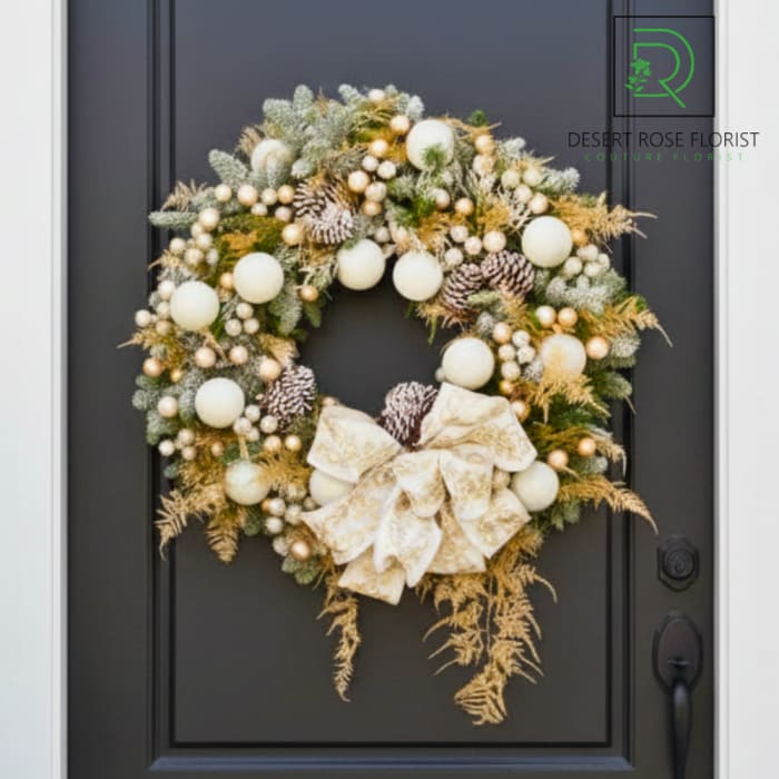 White Winter Heirloom