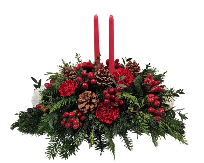 Family Celebration (FLOWERS MAY VARY)