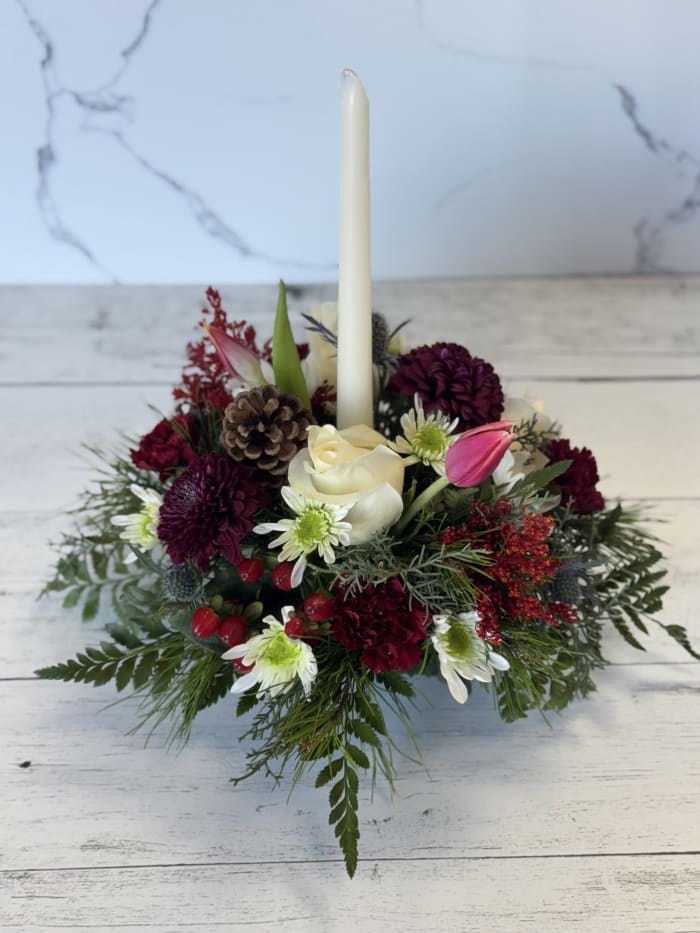 Christmas Centerpiece
