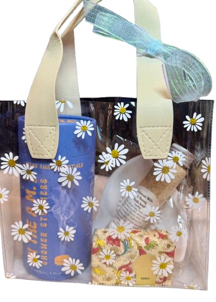 Bath Gift Bag