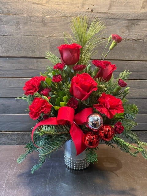 Holiday Bouquet EBF-626