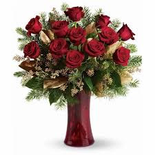 Christmas by the Dozen