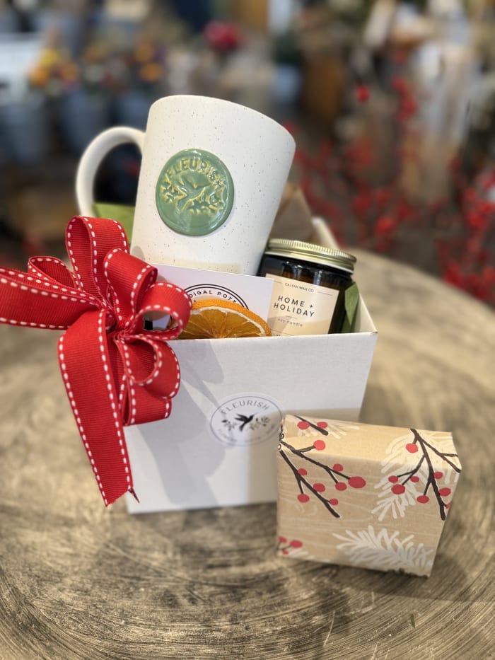 Fleurish Gift Box Set