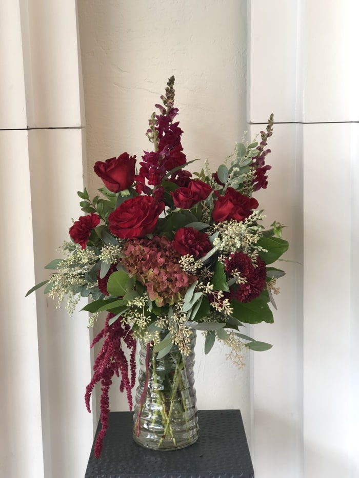 Rich In Love bouquet