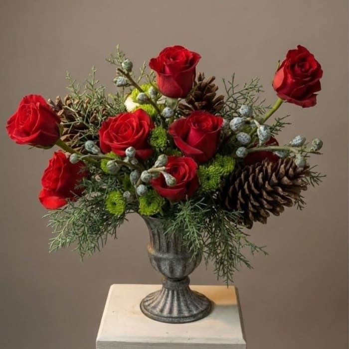 Seymour Holiday Gift