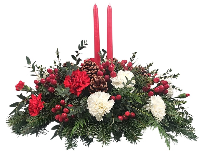 Family Celebration (FLOWERS MAY VARY)