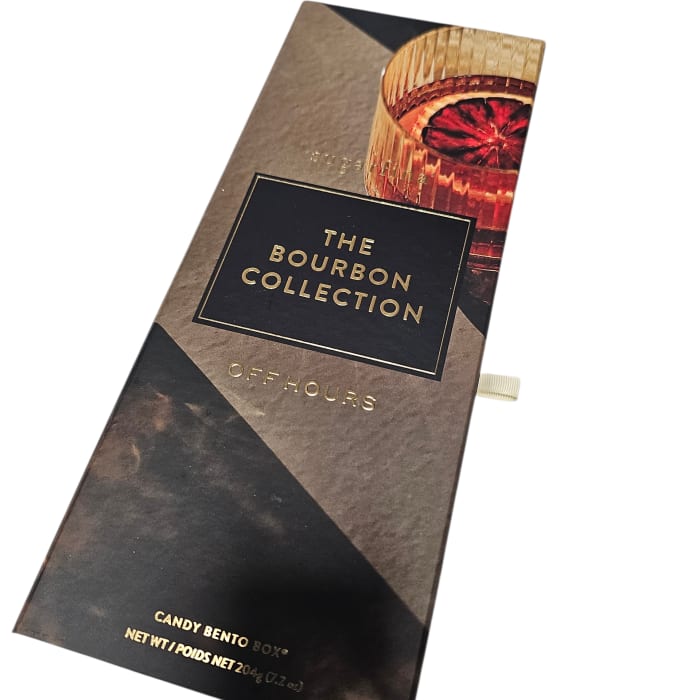 The Bourbon Collection by Sugarfina