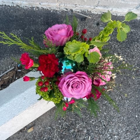 Swirly Twirly Gumdrops