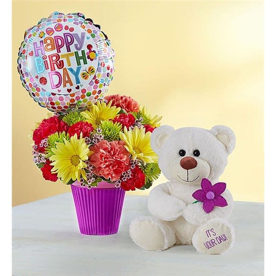 Lotsa Love® Birthday