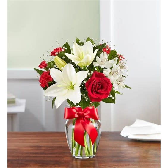 Fields Of Europe® Christmas