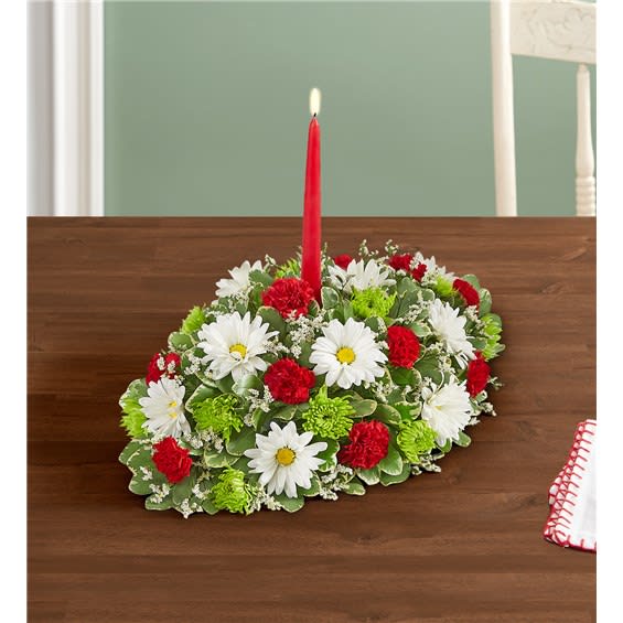 Season’S Greetings™ Centerpiece