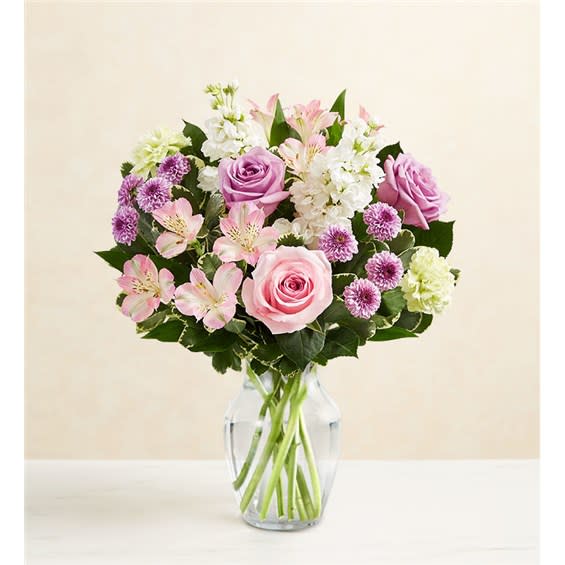 Charming Garden™ Bouquet