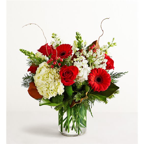 Abundant Christmas Blessings™